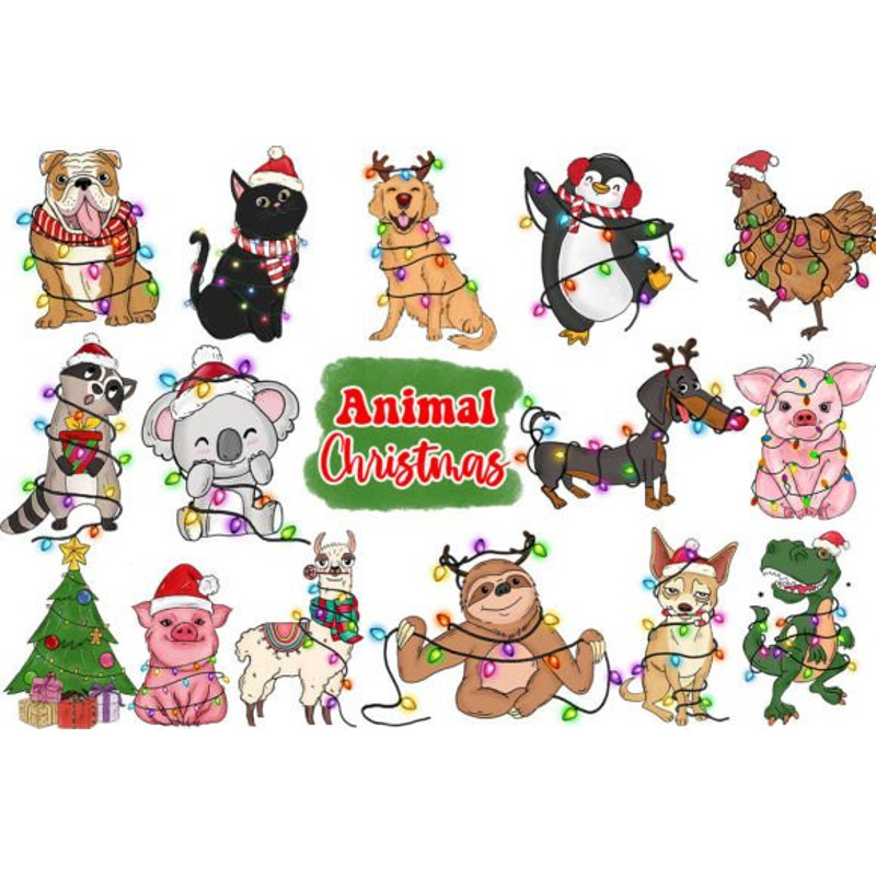 Animal-Christmas-Sublimation-Bundle-Graphics-42263050-1-1-580x387.jpg