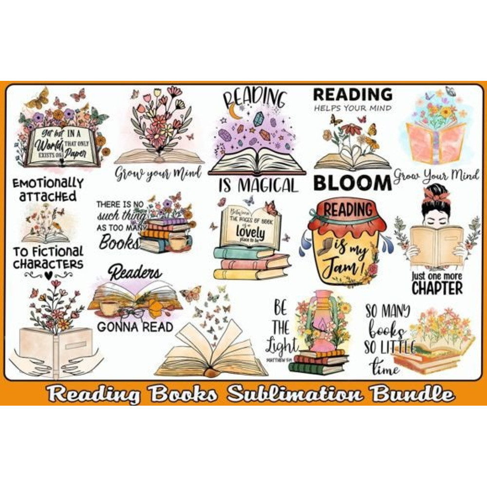 Reading-Books-Sublimation-Bundle-Graphics-32252724-1-1-580x387.jpg