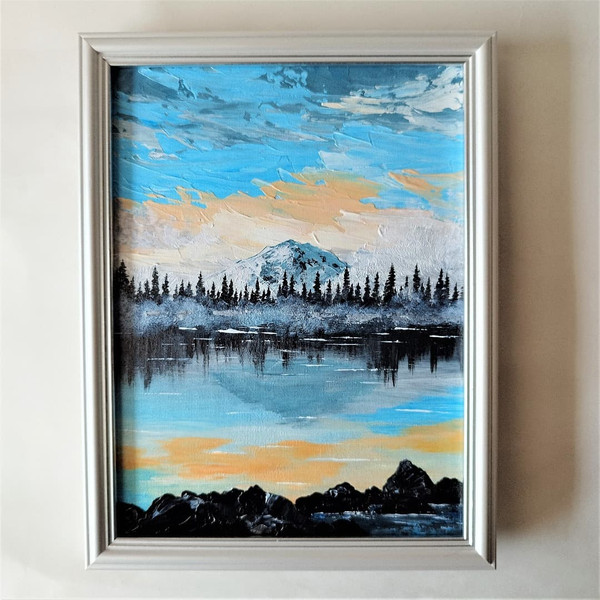 Mountain-landscape-acrylic-painting-on-canvas-framed-art.jpg