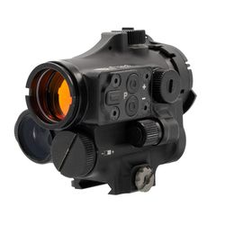 Vzor-2 combined device MultiVzor Red Dot sight dual Laser Pointer Designator Zenitco