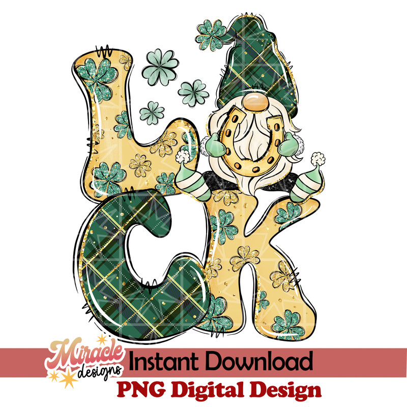 PT01102304-Luck sublimation.jpeg