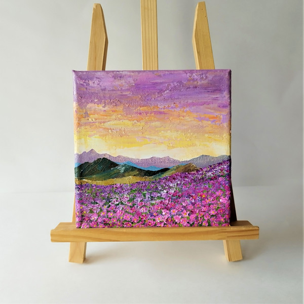 Impasto-landscape-small-painting-wildflowers-in-acrylic-textured-wall-art-canvas.jpg