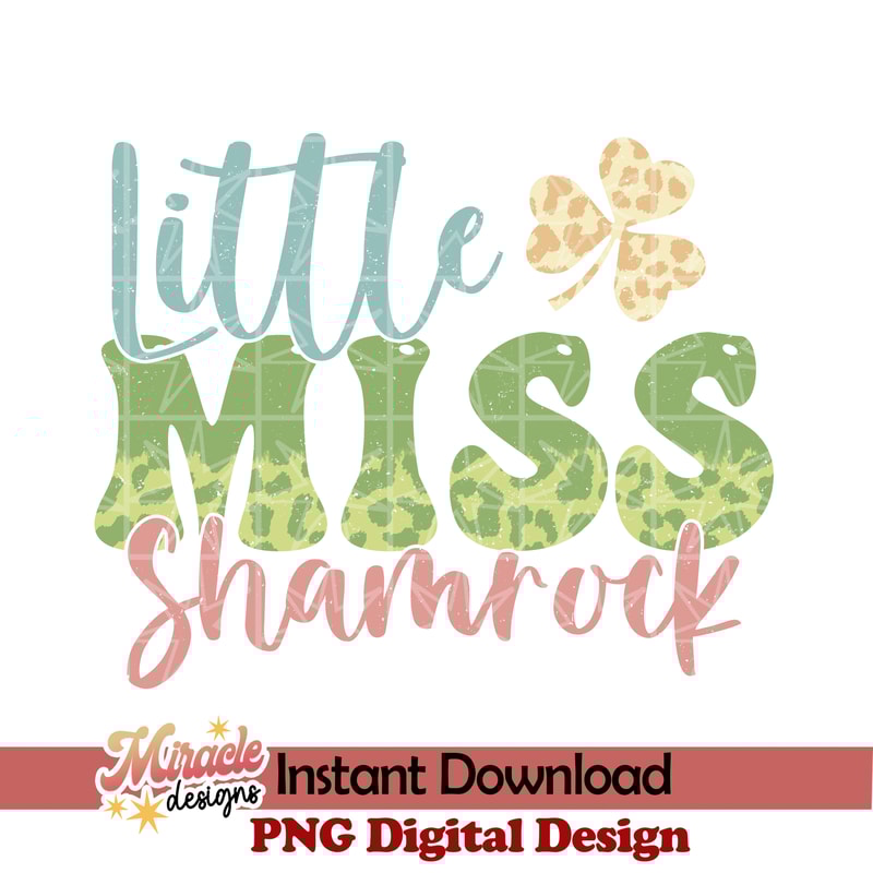 PT07012312-Little Miss Shamrock sublimation.jpeg