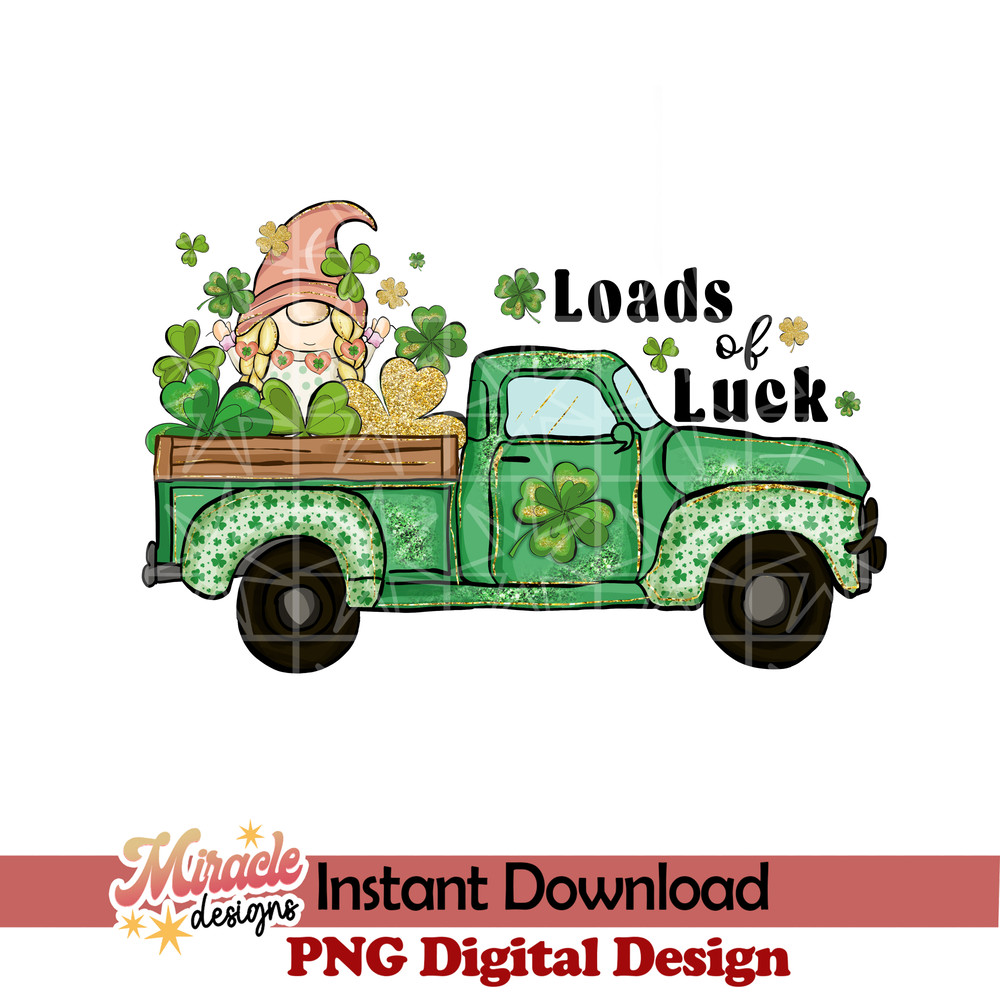 PT09012308-Loads of luck sublimation.jpeg