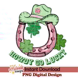howdy go lucky sublimation