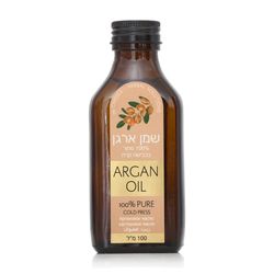 Pure argan oil 100 ml