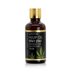 hemp oil PURE