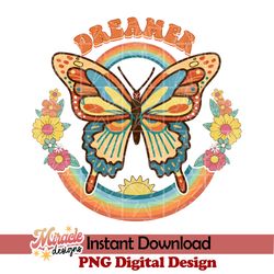 dreamer sublimation