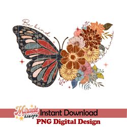 be kind to all kinds sublimation