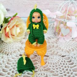 barbie baby clothes - krissy clothes - skipper baby clothes - barbie doll