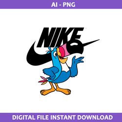 toucan sam nike png, nike logo png, toucan sam png, ai digital file