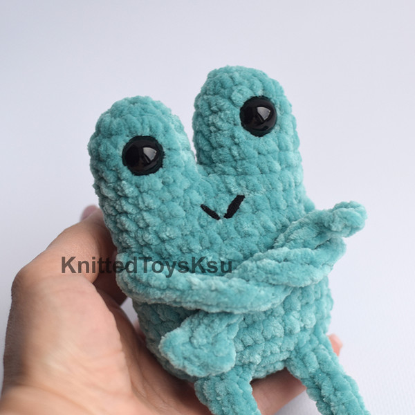 plush-leggy-frog-toy-gift