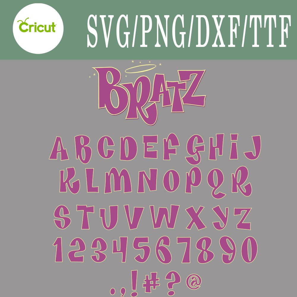 Bratz font x.jpg
