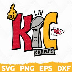 KC Champs svg, KC Champions svg, World Champs svg, Kansas City Chiefs Svg, NFL Teams svg, Kansas City Chiefs Football