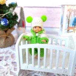 lundby dollhouse - lundby doll clothes - smaland doll  - smaland dollhouse