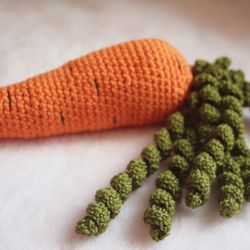 toy carrot