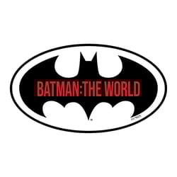 batman the world, dc comic, batmanlogo png, ai digital file