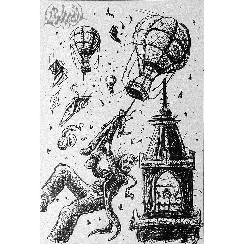 Inktober 7. Trip.jpg