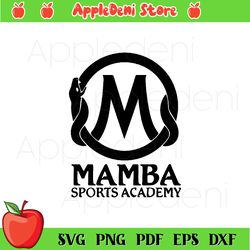 mamba sports academy svg, adult basketball league svg, basketball