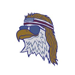 4th Of July Cool Eagle Svg, Independence Day Svg, 4th Of July Svg, America Flag Svg, American Svg, Proud Day Svg, Freedo