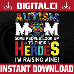 Autism Mom PNG - sublimation design - Sublimation design - Sublimation - PNG - Digital Design