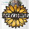 Welcome Sunflower Sign SVG Glowforge File Laser Cut Files 6 SS.png
