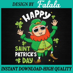 kids happy st saint patricks day leprechaun png, leprechaun png, st patricks day png, patrick day png, digital download