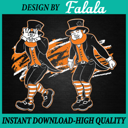 leprechaun griddy dance st patricks day png,  st patricks day png, leprechaun griddy, patrick day png, digital download