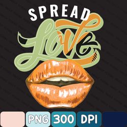 Strange Love Dunk SB Low Png, Spread Love Png, Cutting File Download