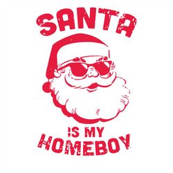 Santa Claus Svg, Christmas Svg, Christmas Santa Svg, Christmas Gift Svg, Merry Christmas Svg, Christmas Day Svg, Reindee