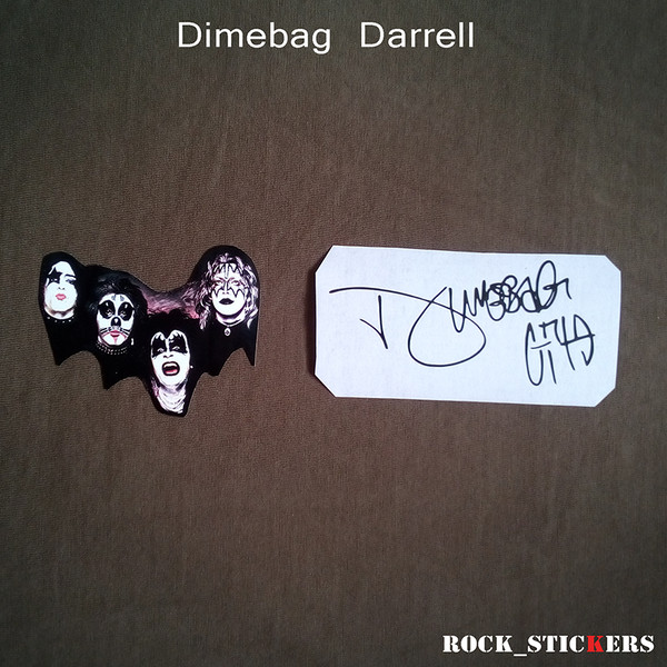 Dimebag Darrell rockstickers23.png