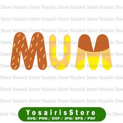 mum sublimation design png, mother design png , digital download, mother's day png, leopard mom png, mother mommy png