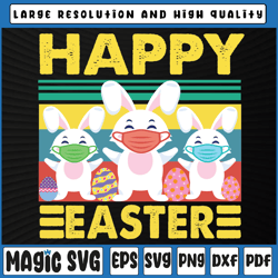 cute easter bunny, happy easter png, kids easter png, funny easter, digital download