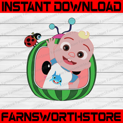 cocomelon personalized name birthday jj png svg, jj svg, cocomelon brithday svg png, cocomelon cut file, cocomelon