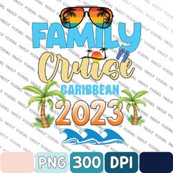Family Vacation Png, Cruise Squad