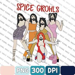 Funny By Robertmiab Png, Happy Mother's Day Png, Spice Grohls Png