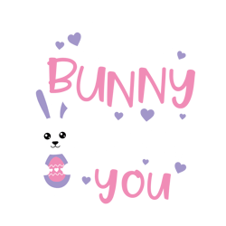 easter svg, bunny svg, rabbit svg, easter egg svg, happy easter svg, kids easter svg file cut digital download