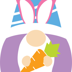 easter svg, spring svg, rabbit svg , easter egg svg, happy easter svg, kids easter svg file cut digital download
