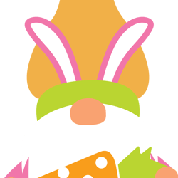 easter svg, spring svg, bunny svg , easter egg svg, happy easter svg , kids easter svg file cut digital download