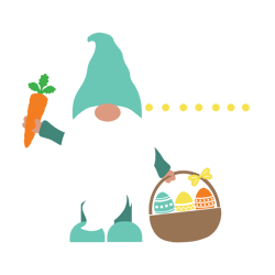 easter svg, spring svg, rabbit svg, easter egg svg, happy easter svg , kids easter svg file cut digital download