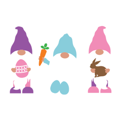 easter svg, bunny svg, rabbit svg, easter egg svg, kids easter svg, christian svg file cut digital download