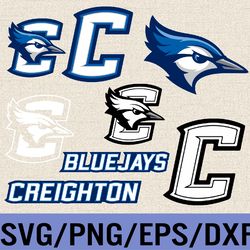 reighton bluejays svg, reighton b luejays bundle n c aa,logo bundle, instant download