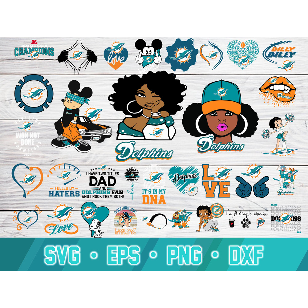Miami Dolphins svg bundle.jpg