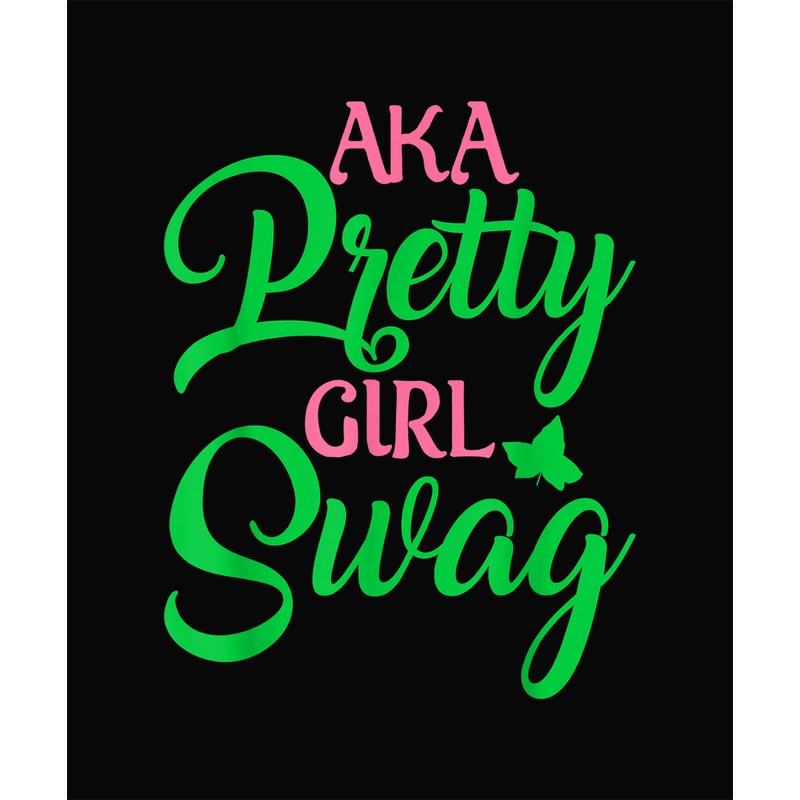AKA Paraphernalia Sorority, Aka Pretty Girl Swag_7.jpg