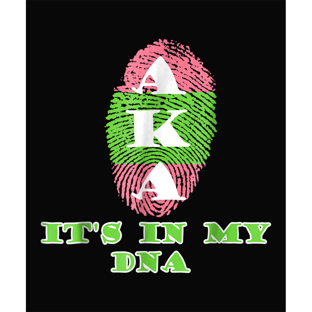 AKA Sorority Alpha DNA Pretty Girl Kappa 1908 Gift_16.jpg