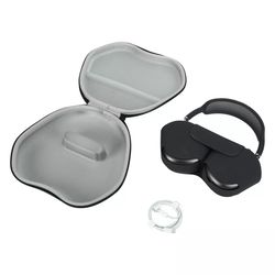Bag Case BLACK For Alrpods Max Protective Headphones Cover Pouch New USA Stock