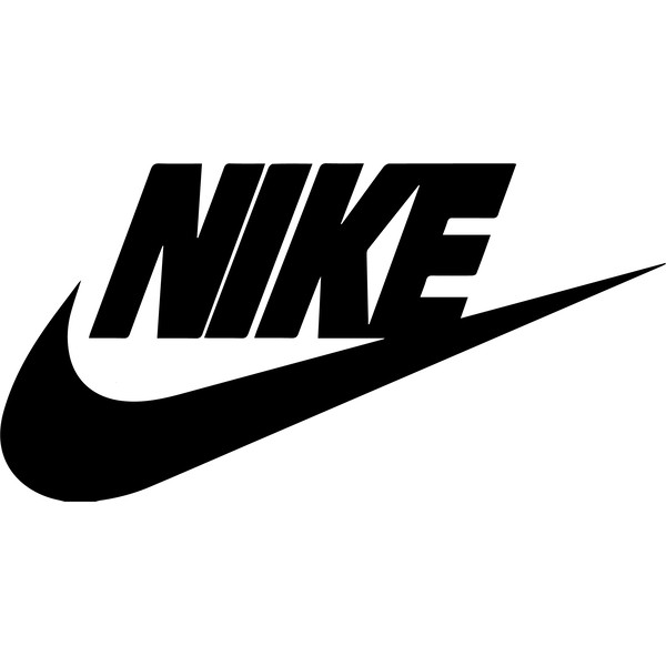 Logo sales nike 2018