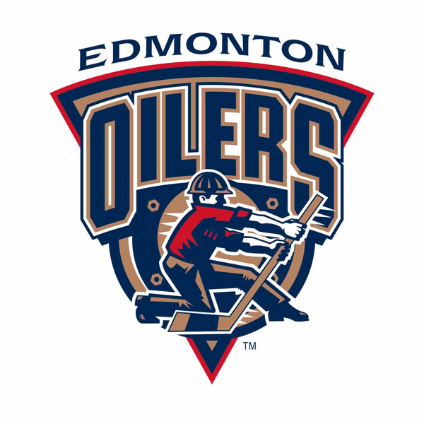 Edmonton Oilers svg, Hockey Team Svg, NHL svg, Oilers svg, N | Inspire ...