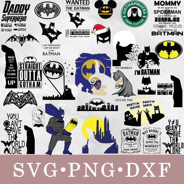 Batman Character Riddler Svg Batman svg, Batman bundle svg, png, dxf | Inspire Uplift