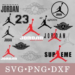 Jordan svg, Jordan bundle svg, png, dxf, svg files for cricut, movie svg, clipart